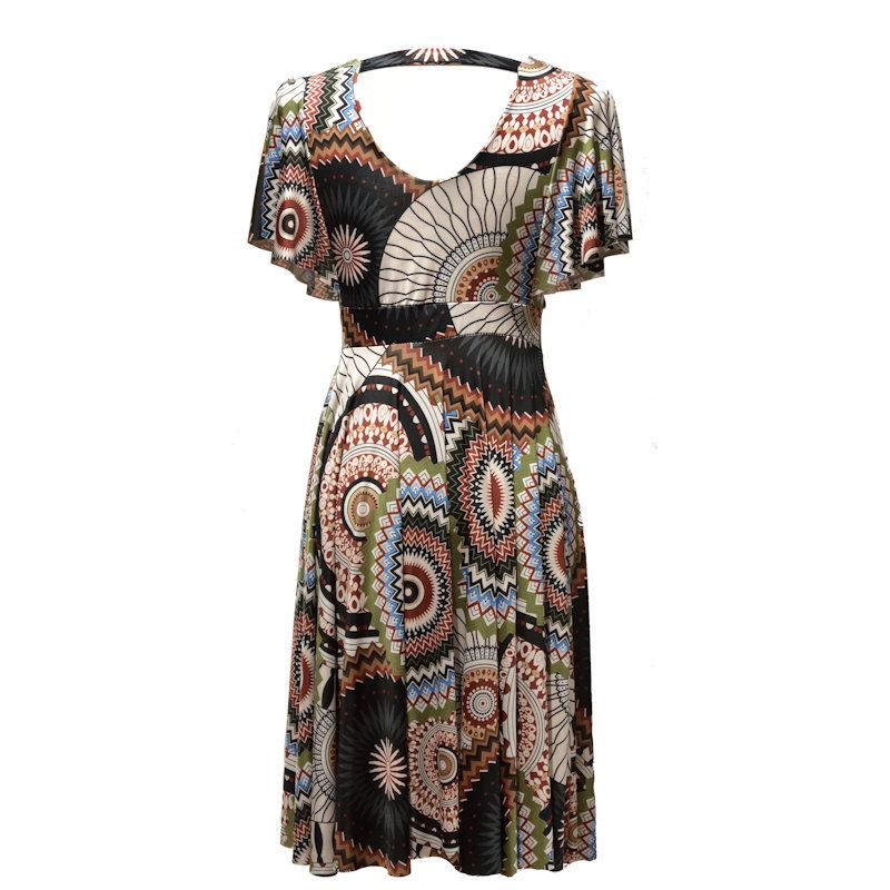 Luftiges, leichtes Sommerkleid